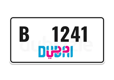 B 1241