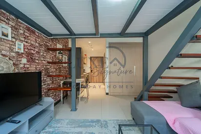 FULLY FURNISHED LOFT || AMAZING INTERIOR || CALL US NOW