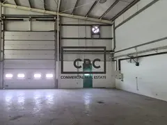 NO SUBLEASE | Manufacturing or Logistics/Storage