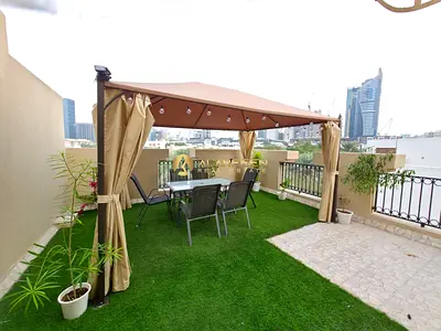 4BED + Maid | Bigger Layout | Park View