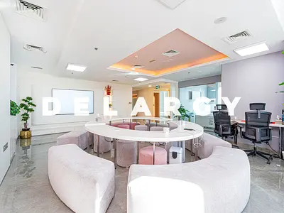 Investor Deal | Full Floor | Vacant | DMCC