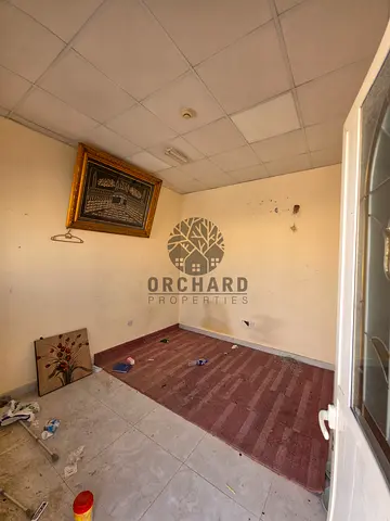 Prime Liocation, 10,000 sqft industrial land for rent in Al Saja’a, Sharjah.