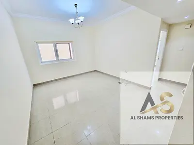 Spacious / 1 BHK / Parking / Easy exit to Dubai