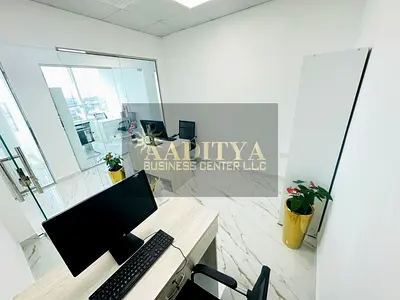 Choose Our Prime Office Space Rentals in Bank Street Bur Dubai