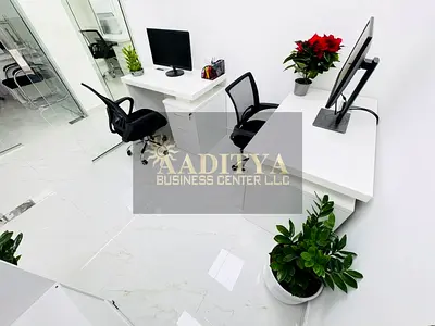 Spacious Office | Direct from Owner | ready to Move |No Commission
