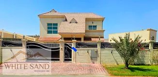 SPECIOUS 4BED VILLA I AL MIZHAR FIRST I READY TO MOVE