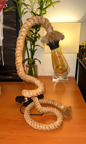 Home Center - Lamp