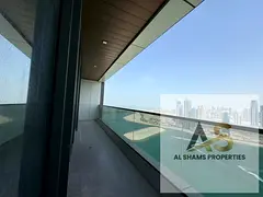 Ultra Luxury 3BR | Panoramic Full Sea View | Massive Layout | La Plage Tower