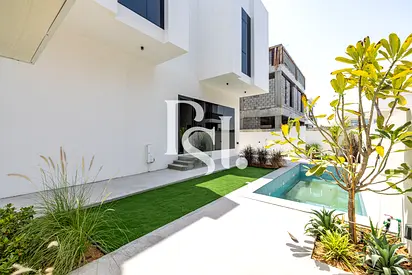 Elite Community | Prestigious Area | Prime Design