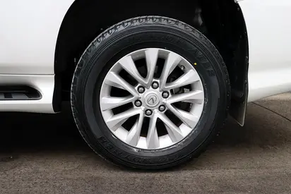 Lexus GX 460 Premier, миниатюра 18