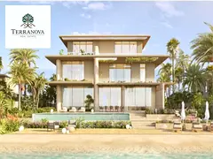 Stand Alone Villa 6 Bed + Maid | Island Style | Sea View | Wake Up With Sound Of Waves
