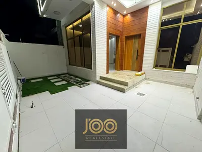 Super deluxe villa for rent at an unbelievable price in Al Hilo 2, Ajman