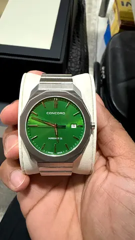 Concord Mariner SL 40MM