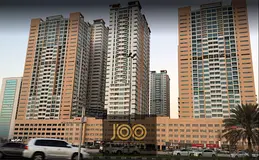 Prime location | Luxury apartment | Spacious | Central AC | living &amp; investment