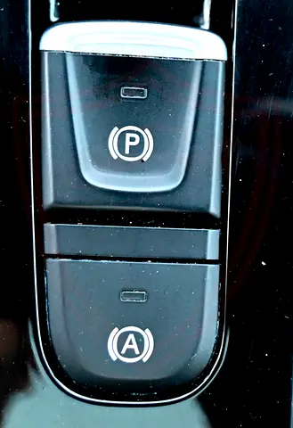 JAC J7 Luxury, миниатюра 13