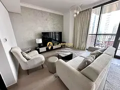 Stunning Sky View | Fully Furnished | Prime Location