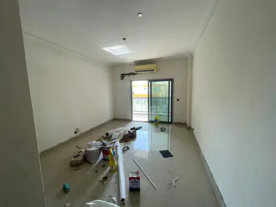 Balcony | Open view | Spacious | Built-in wardrobes | Prime location | Easy Dubai access | Free mai