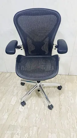 Herman Miller Aeron Office Chair Type B And C for sale
