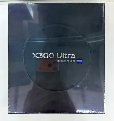 Vivo X300 Ultra 16/512 GB China Version