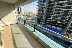 Priam Location | 1BR Furnished | | Vacant Soon