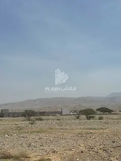 Residential land for sale in Ras Al Khaimah – Seih Al Harf at a competitive price