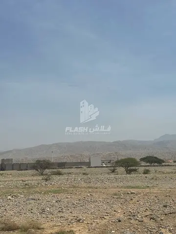 Residential land for sale in Ras Al Khaimah – Seih Al Harf at a competitive price