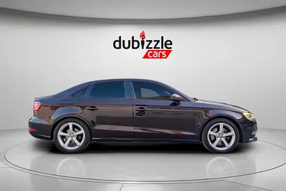 2014 AUDI A3 照片 4
