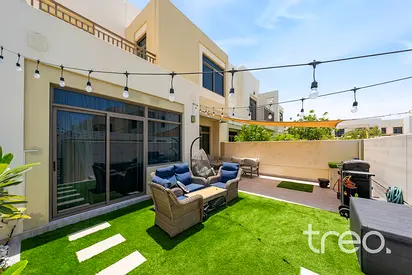 Vacant On Transfer | Well Maintained | 4 Bed
