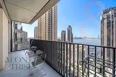 Modern 2BR | Furnished | Waterfront Living