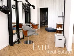 Premium and Modern Fitted Space | Prime Spot