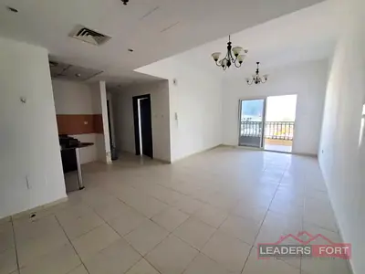 Rented in 60k aed | Chiller free | Near circle mall