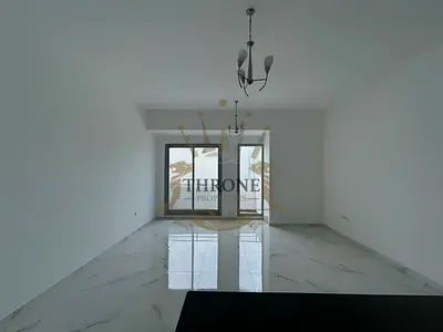 Unfurnished 2 Bedrooms / Close to metro/ Maid room