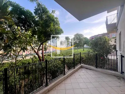 Vacant | Spacious 3BR | Close Kitchen | Prime Location