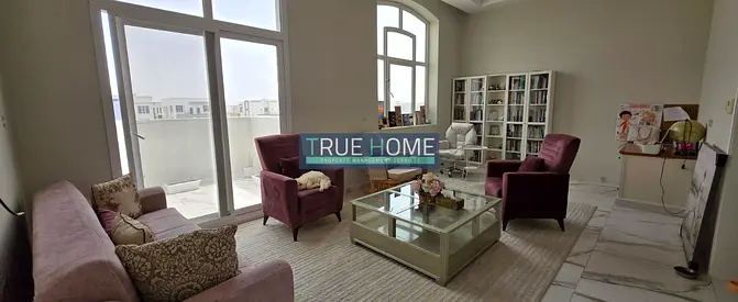 Spacious & Elegant Design | Modern Independent Villa