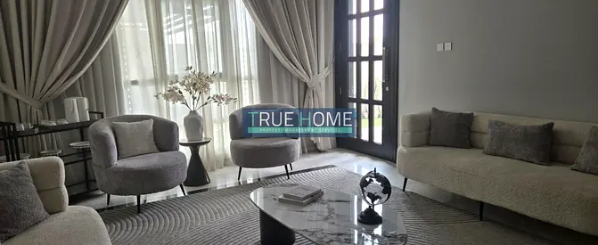 Spacious & Elegant Design | Modern Independent Villa