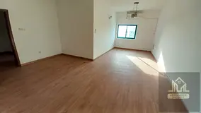 Spacious 3BHK with Close Hall for Rent 45k | Al Mahatah Sharjah |