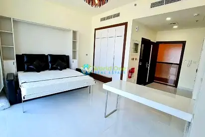 Vacant On 15 May | Fully Furnished | Bloom Location