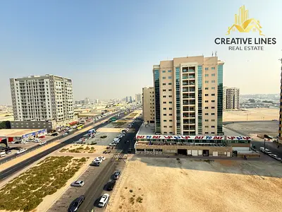 Spacious 2BHK Family Apartment with Premium Amenities
