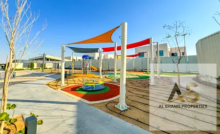 Ready To Move 3BedRoom in Phase 4 | With Kitchen Appliances and great Amenities