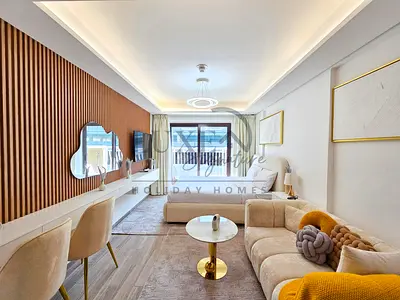 LAVIOUSLY FURNISHED STUDIO || READY TO MOVE IN || CALL US NOW