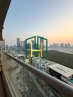 Modern Furnished | Balcony | Book Now