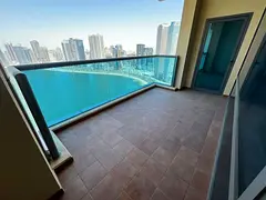 3 Bedroom Apartment for Rent – Al Khan / Al Mamzar | Sharjah