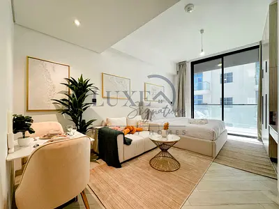 LUXURIOUSLY FURNISHED STUDIO || MOVE-IN READY || CONTACT US TODAY!