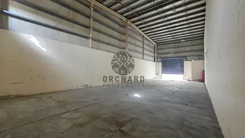 Find Your Ideal Warehouse for Business in Al Sajaa, Sharjah