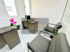Renting the Perfect Office Space| Best Locations in Dubai Business Hub
