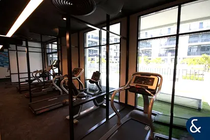 Studio | Vacant | Integrated Appliances