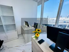 Spacious Office | Direct from Owner | ready to Move