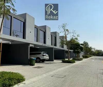 Distress Deal_Eligible Mortgage_2BR TH+Maids Kaya_