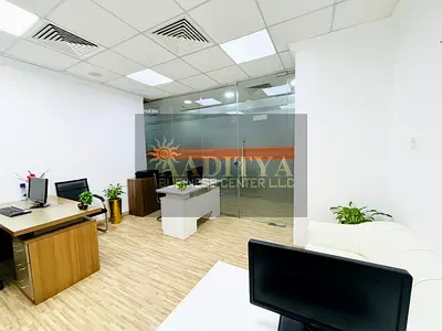 Fully Furnished office | no Commission | near to Metro Station