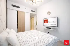 Fully Furnished | Close To The Exit